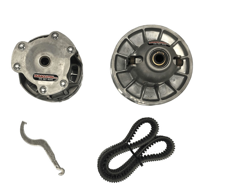 20142015 Polaris RZR XP 1000 Clutch Upgrade Duraclutch