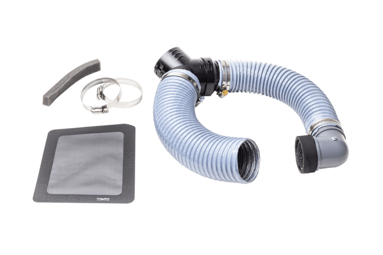 RANGER Clutch and Engine Air Intake 15-018