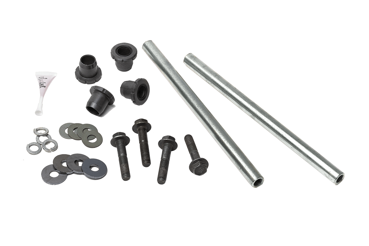 Upper Control Arm Bolt Replacement Kit DURACLUTCH