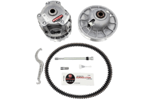2014-2015 RZR XP 2, 4 1000 Replacement Clutches - Duraclutch Kit #15-514