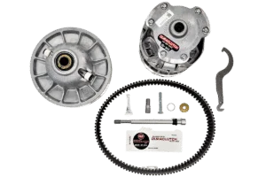 2017-2018 RANGER CREW XP 1000 Replacement Clutches Duraclutch Kit #15-516