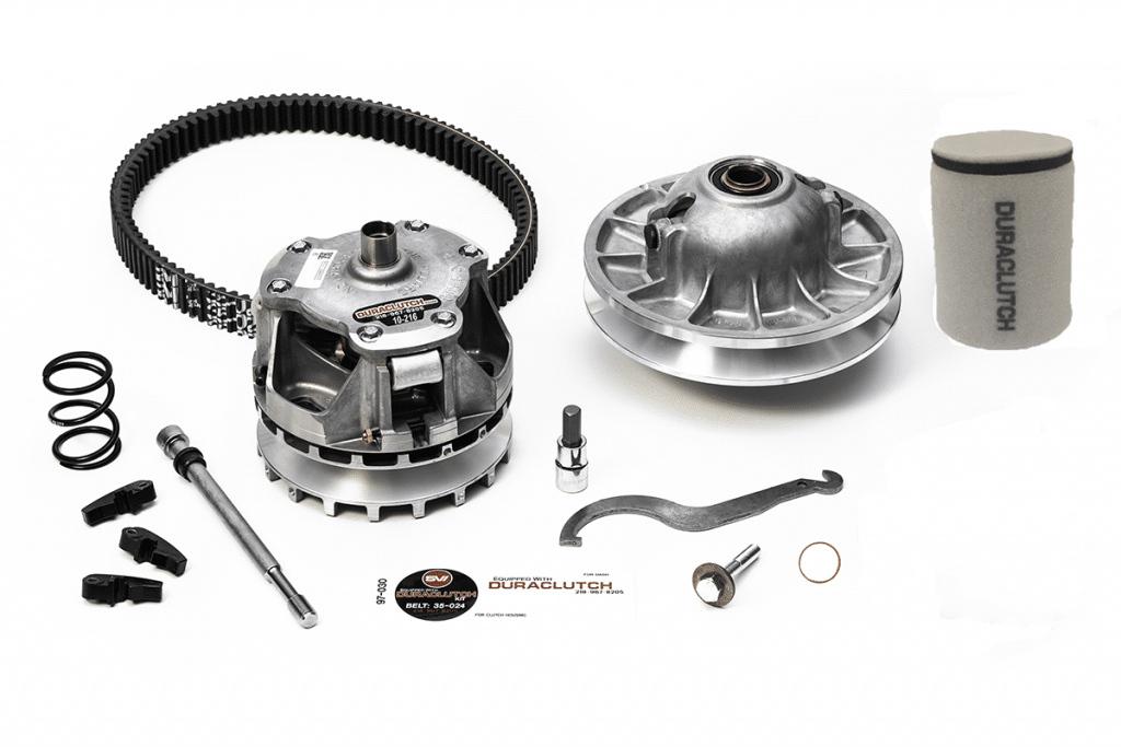 DURACLUTCH Kit #15-517