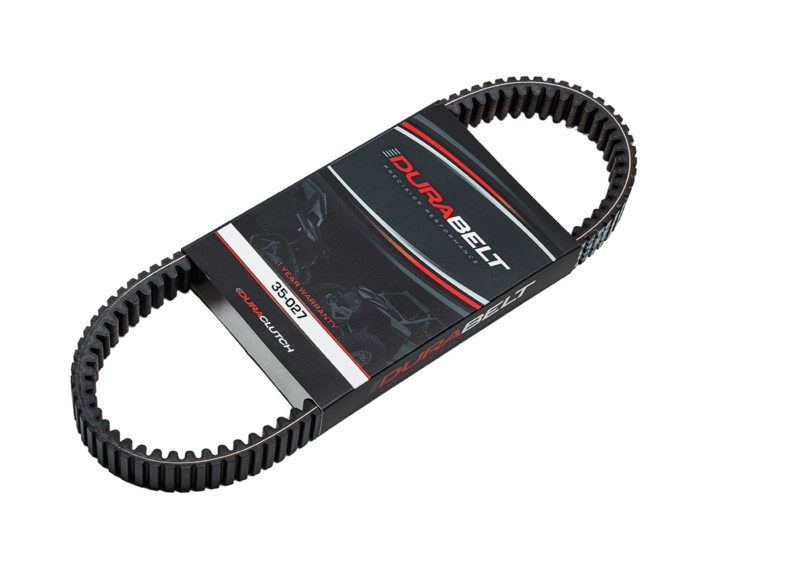 RANGER 1000 Diesels Replacement Drive Belt - DURACLUTCH