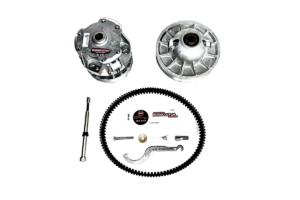 2016-2021 RZR S 1000s, 2019 RZR S 4 1000 Replacement Clutches - Duraclutch Kit # 15-518