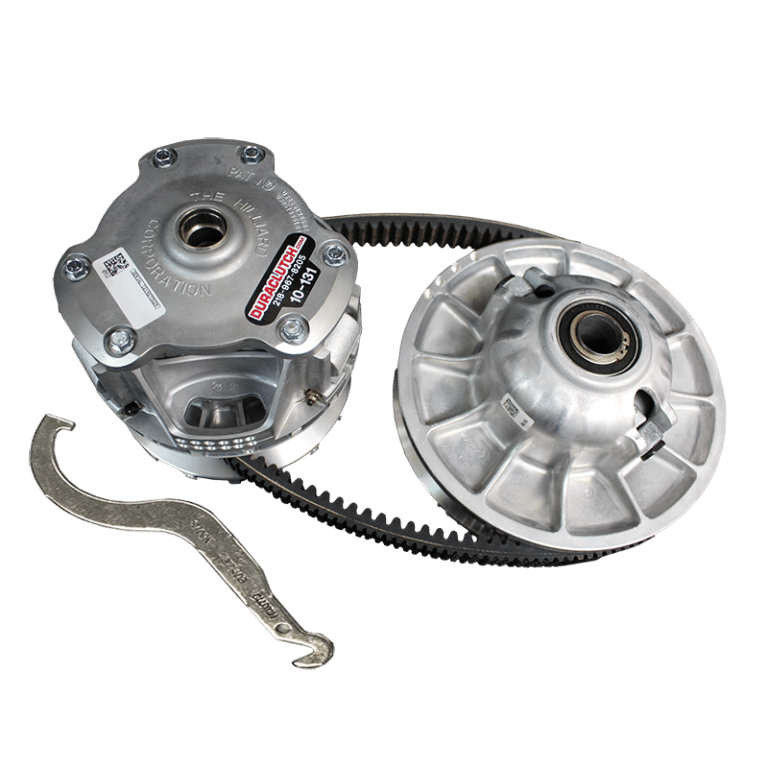 Polaris 20162020 RZR 1000 Clutch Upgrade Duraclutch