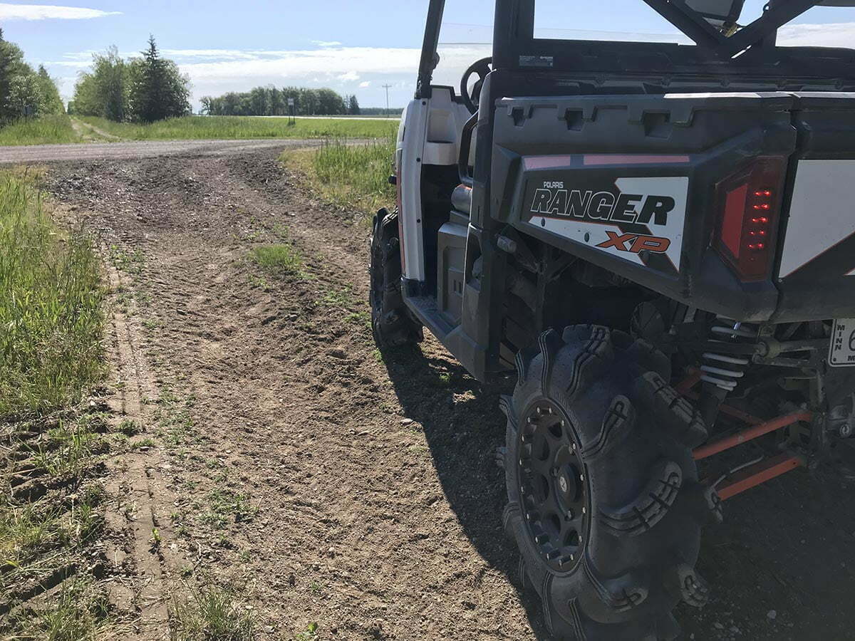 DURACLUTCH RANGER XP