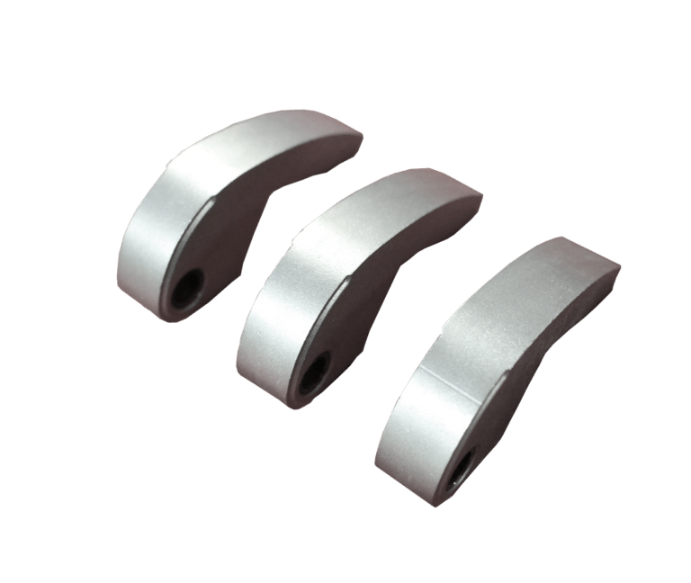 Polaris Clutch Weights