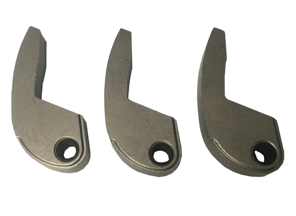 Duraclutch Clutch Weights