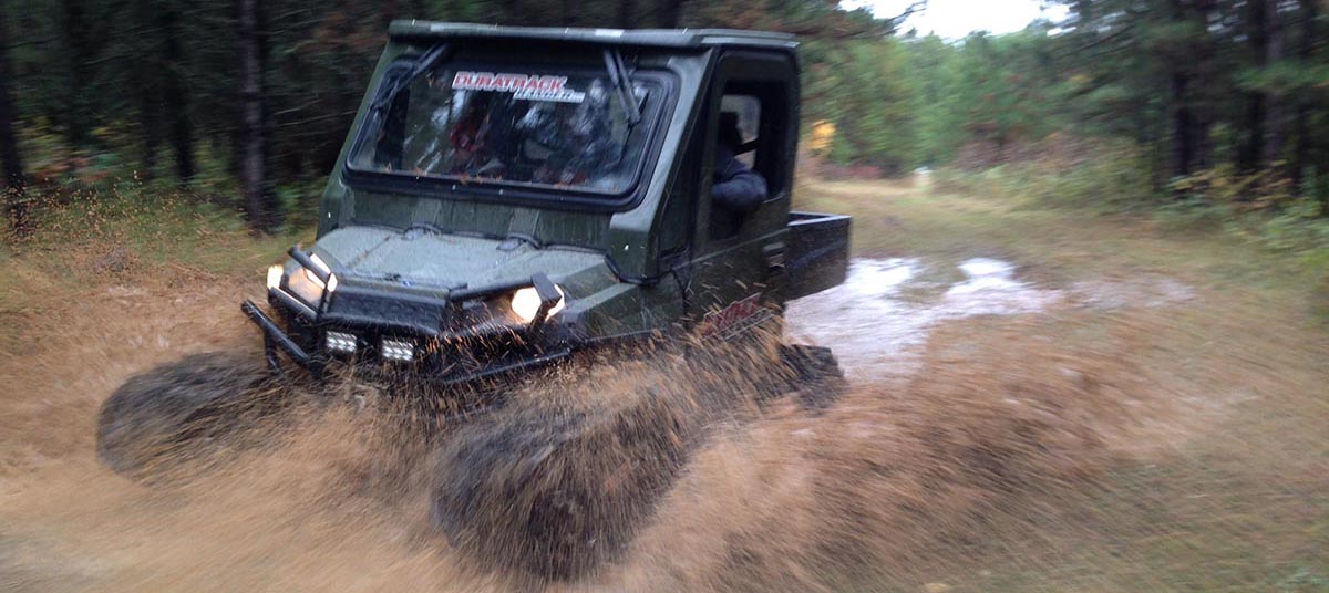 Duraclutch News Duratracks News