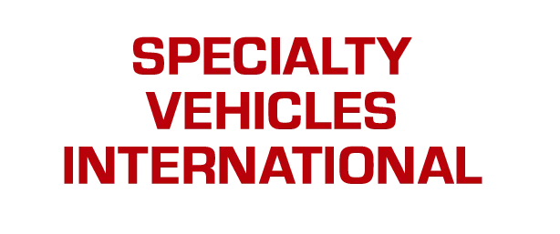 Specialty Vehicles International