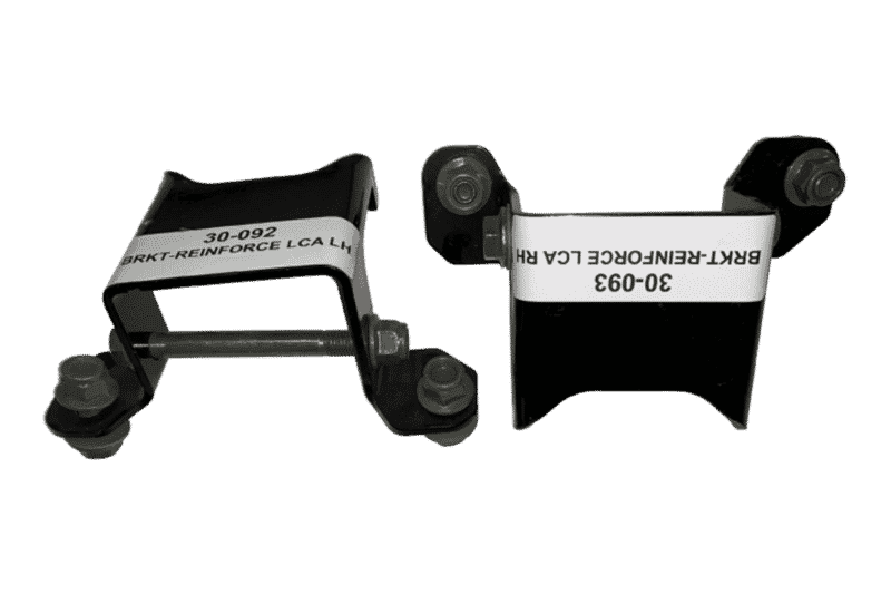 Lower Control Arm Bracket