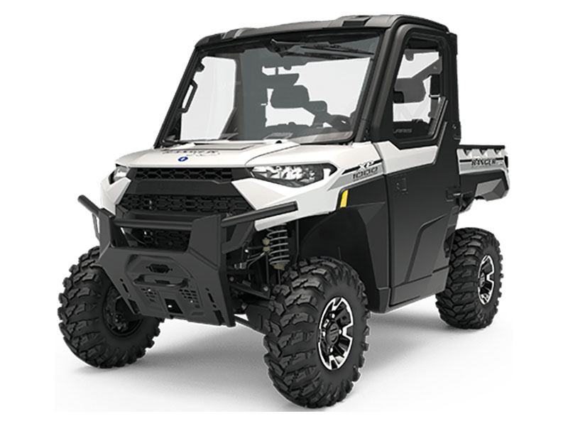 Polaris RANGER 1000 Northstar Blower