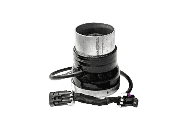 2018-2020 Ranger Blower