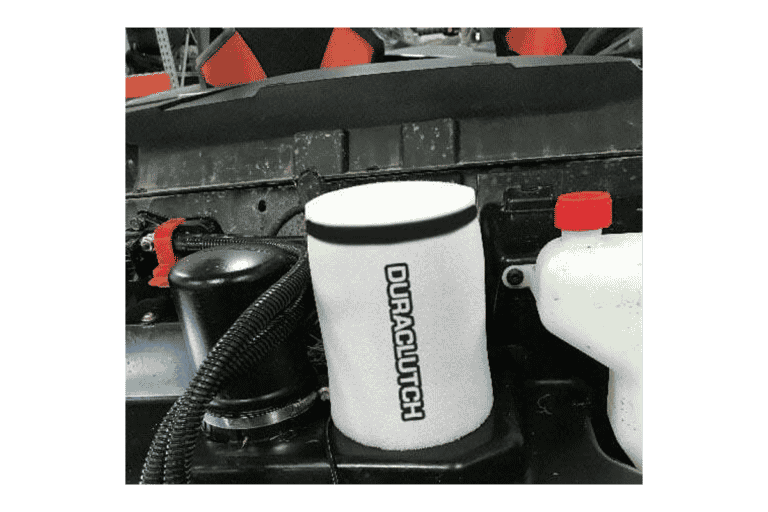 Polaris General Primary Clutch Intake Filter