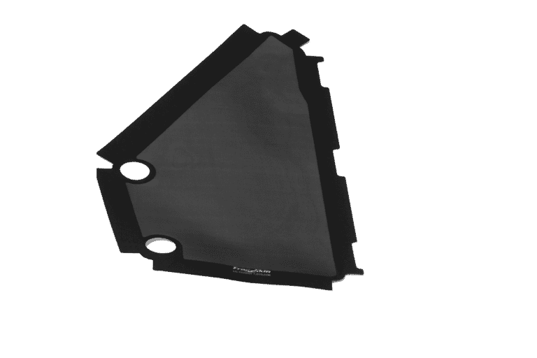 Polaris General Secondary Clutch Intake Filter