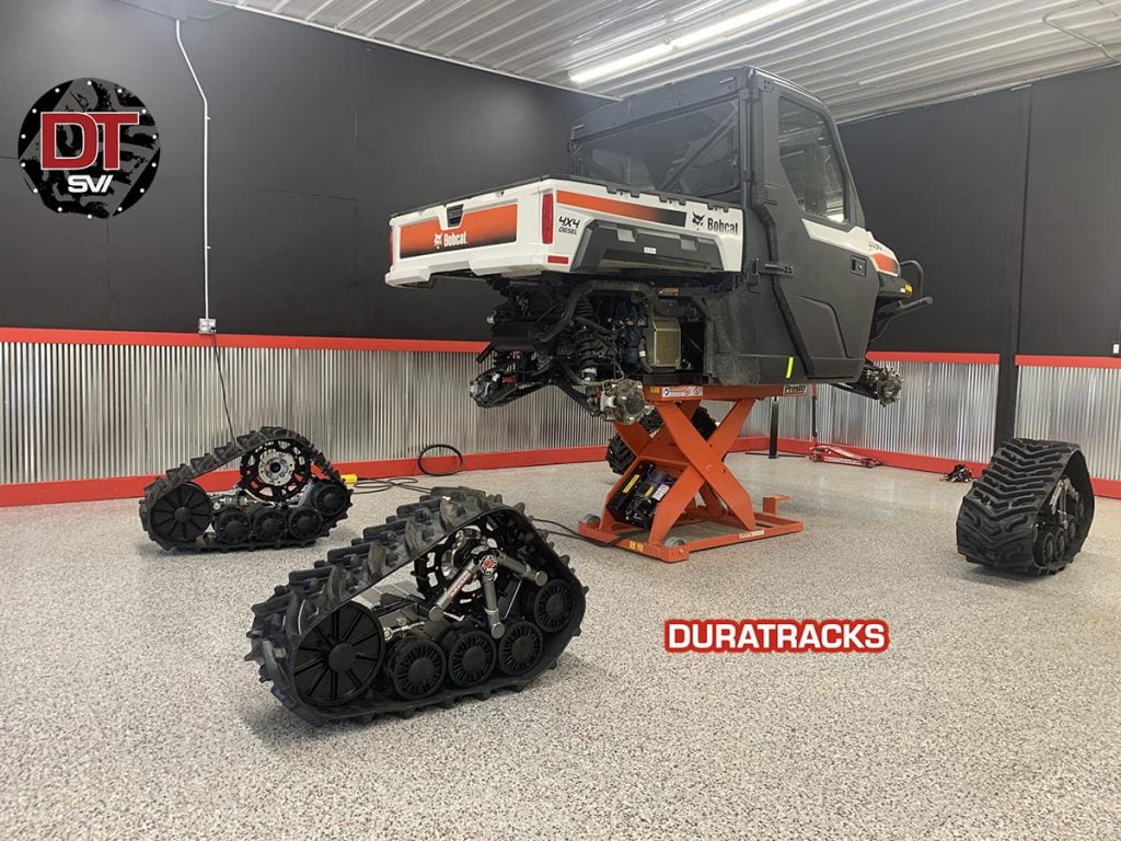 DURACLUTCH
