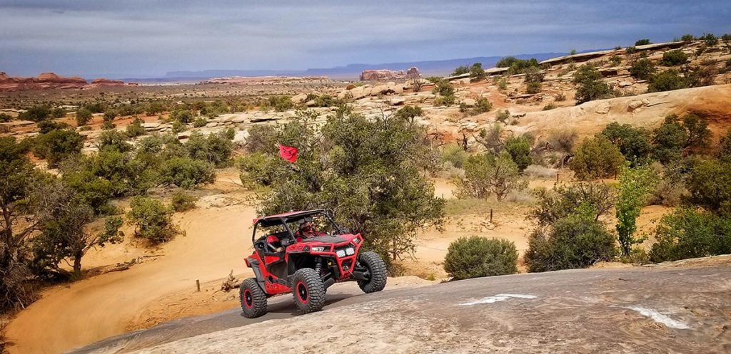 Best RZR Upgrade