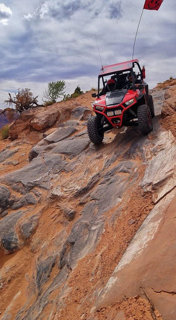Best RZR Upgrade