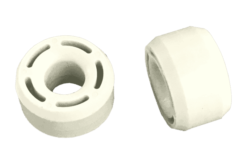 Small Secondary Roller Kit-Pair