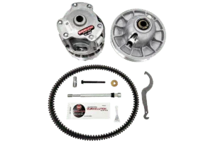Duraclutch Kit 15-508 Clutch Replacement for 2013 RANGER XP 900