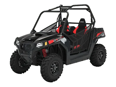 Polaris RZR 570 Duraclutch Kits