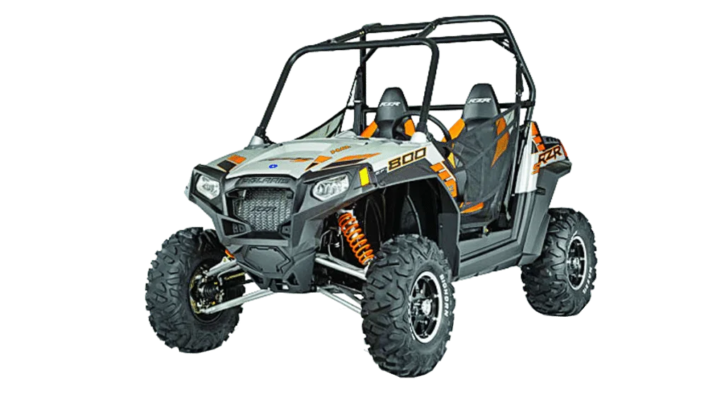 Polaris RZR 800 Duraclutch Kits