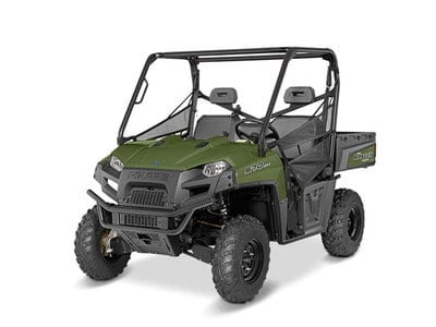 2000 RANGER 500 Replacement Clutch Kit