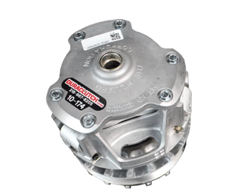 The Best Polaris Clutch Replacement Features - DURACLUTCH