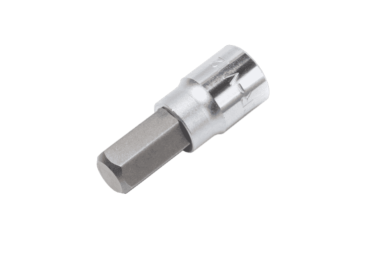 12MM Bit Socket 3/8" Drive