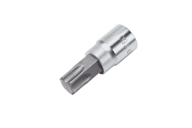 T60 Bit Socket - 3/8" Driv