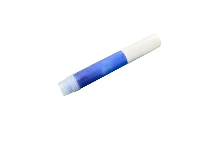 Blue Thread Locking Fluid