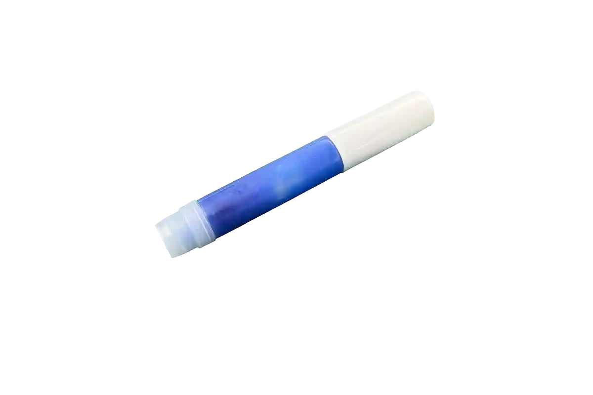 Blue Thread Locking Fluid