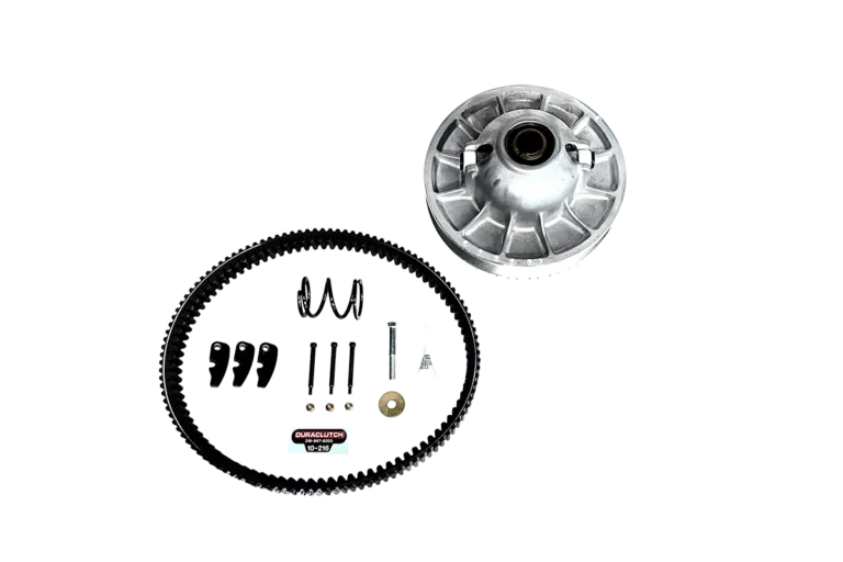 RZR 1000-3 Calibration Upgrade Package - DURACLUTCH