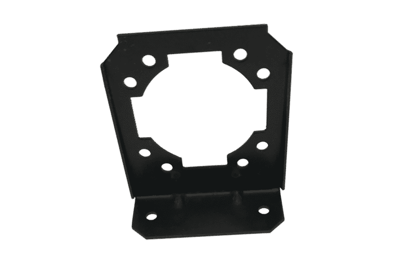 Razorback Gauge Bracket