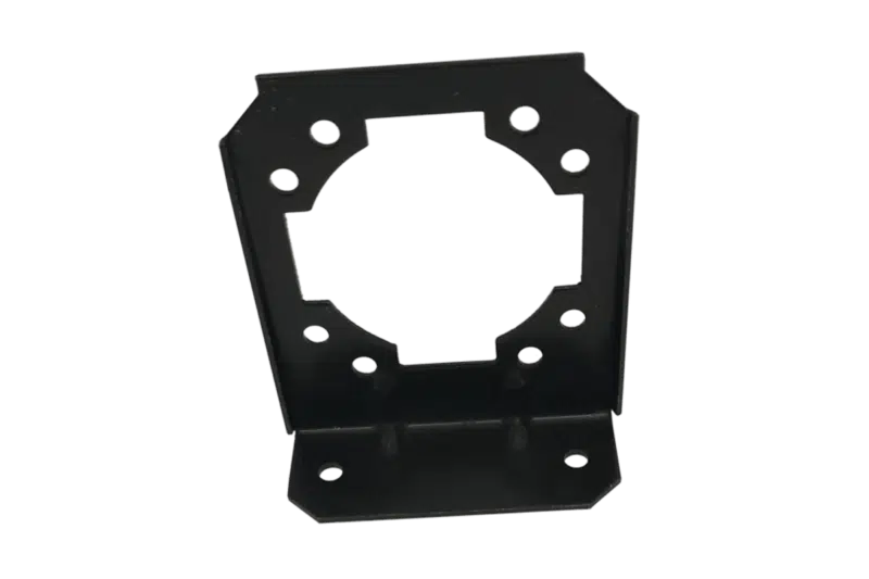 Razorback Gauge Bracket
