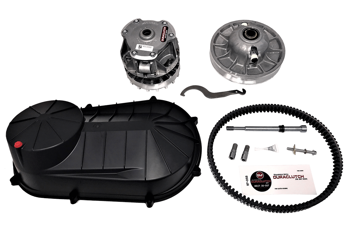 Duraclutch Kit #15-540