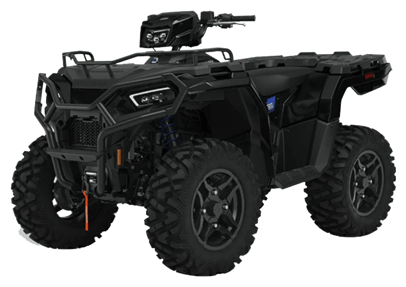 Polaris SPORTSMAN Clutch Upgrade