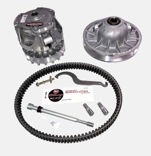 Duraclutch Kit 15-549 for 2022-2023 XP 1000 NORTHSTAR & CREW
