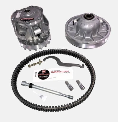 22-23 RANGER Northstar Replacement Clutch - DURACLUTCH