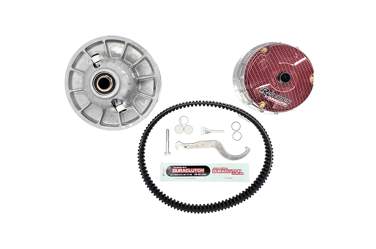 2017-2021 Polaris RZR 570 Clutch Kit - DURACLUTCH