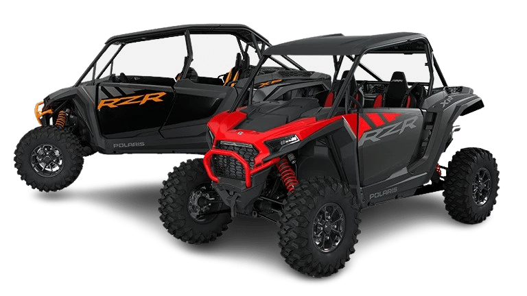 Duraclutch for Polaris RZR 1000 - All Models