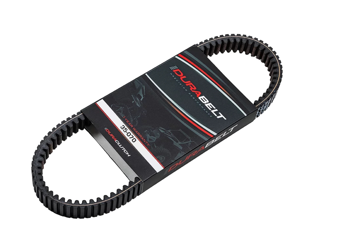 Durabelt for RANGERS Kit Replacement Belt - DURACLUTCH