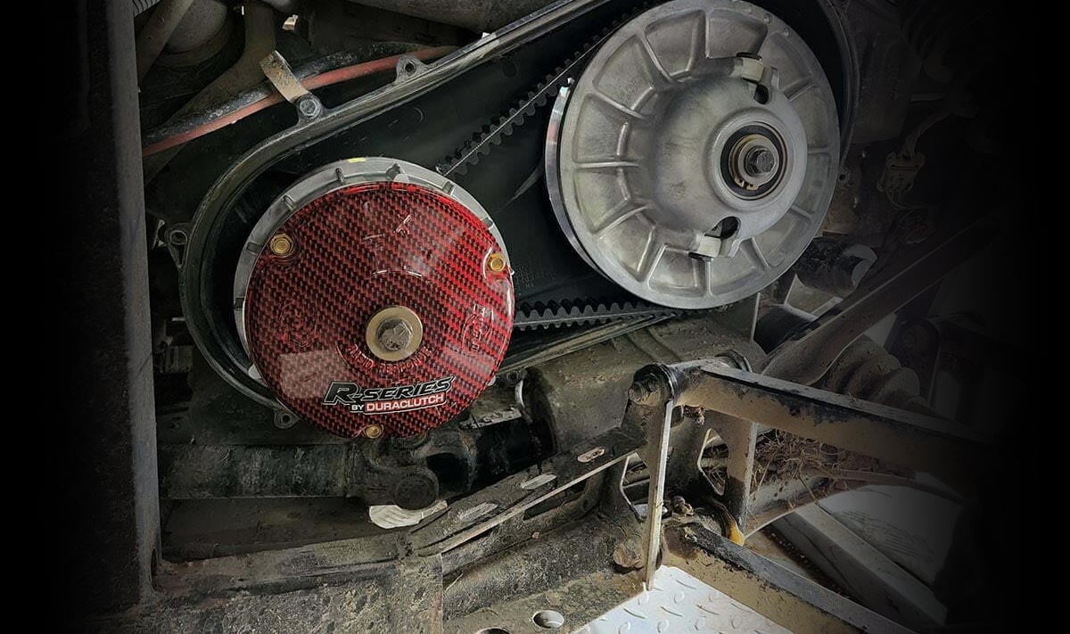 Duraclutch Support Because Clutches Need Love Too!