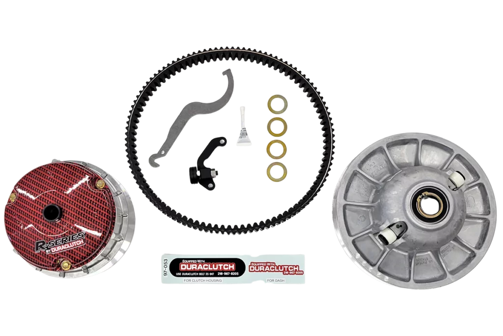 RANGER 800 Replacement Clutch Options - DURACLUTCH