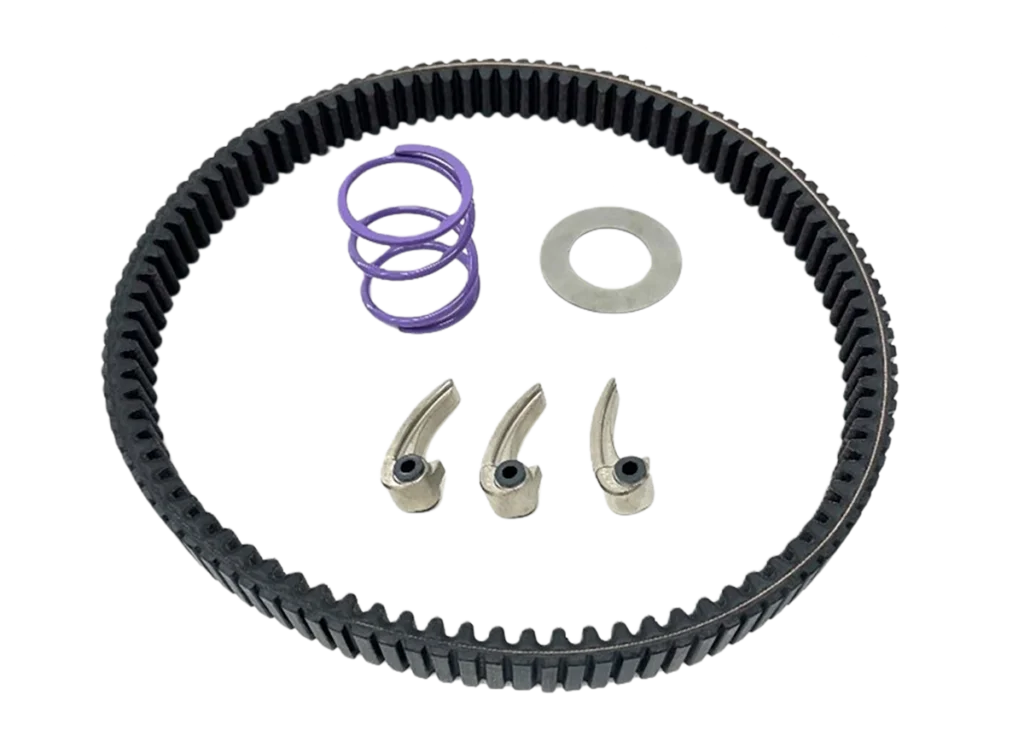 XPEDITION Clutch Upgrade Kit - DURACLUTCH