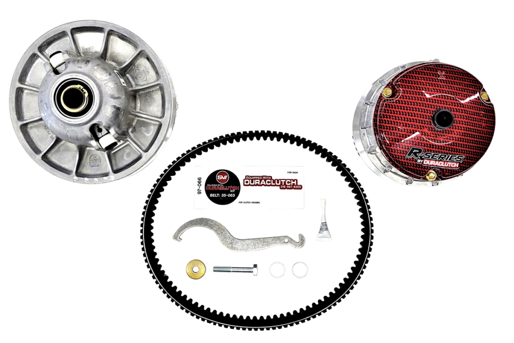 Duraclutch Kit #15-568
