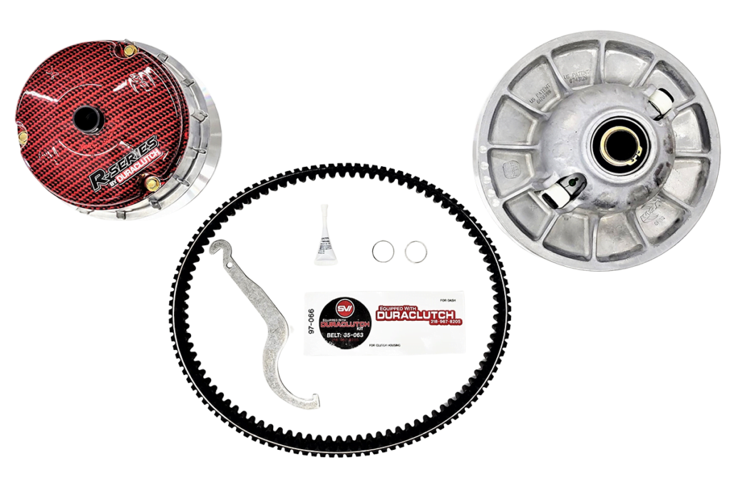 Duraclutch Kit #15-569