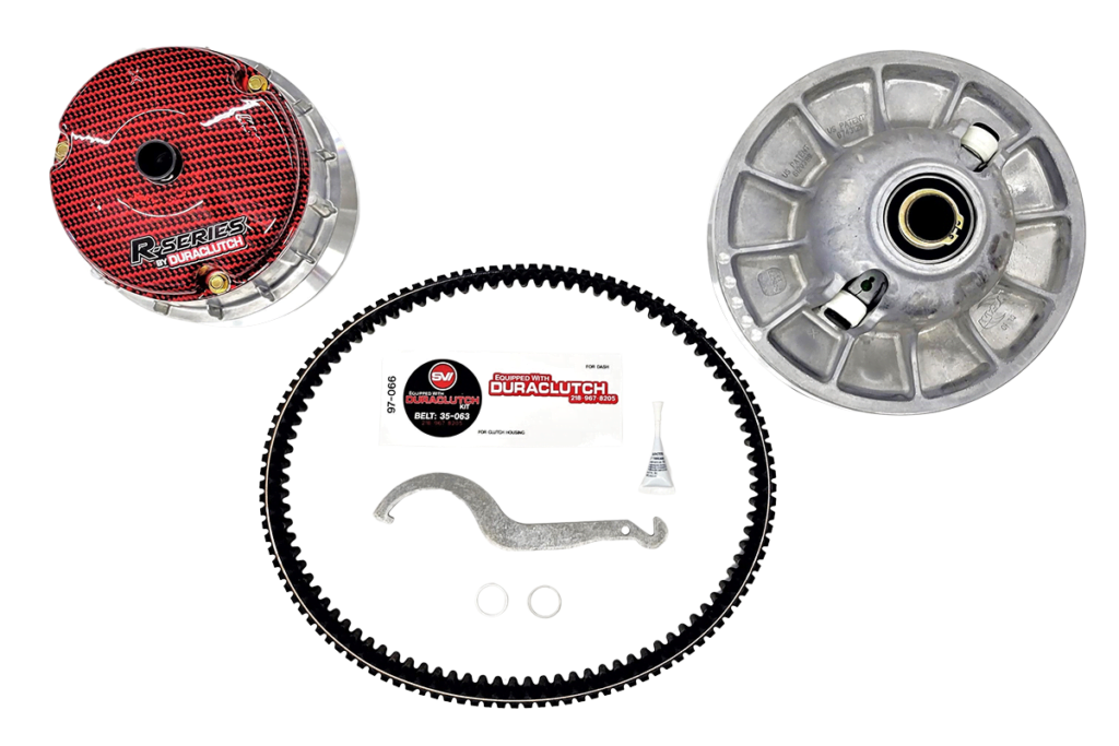 Duraclutch Kit #15-570