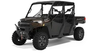 2024 RANGER XP 100 Clutch Upgrade