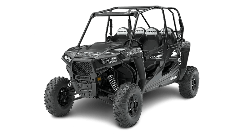 RZR 900 Clutch Replacement